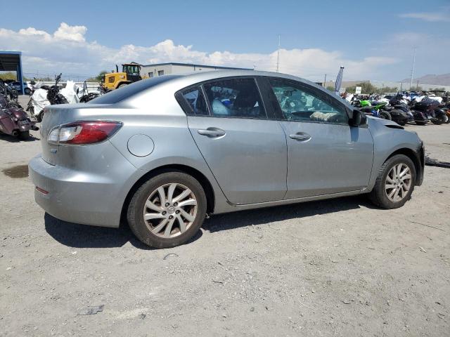 Photo 2 VIN: JM1BL1V7XC1617058 - MAZDA 3 