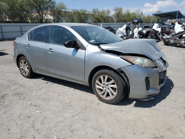 Photo 3 VIN: JM1BL1V7XC1617058 - MAZDA 3 