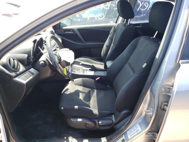 Photo 6 VIN: JM1BL1V7XC1617058 - MAZDA 3 