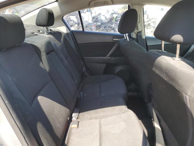 Photo 9 VIN: JM1BL1V7XC1617058 - MAZDA 3 