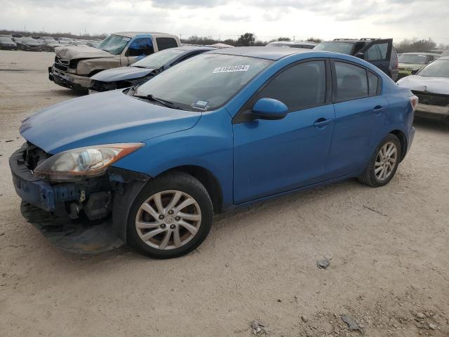 Photo 0 VIN: JM1BL1V7XC1617576 - MAZDA 3 