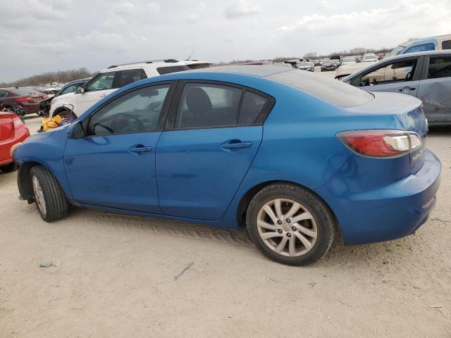 Photo 1 VIN: JM1BL1V7XC1617576 - MAZDA 3 