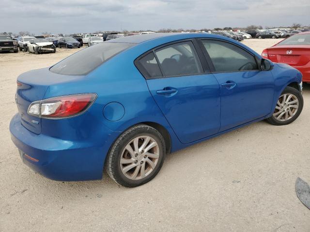 Photo 2 VIN: JM1BL1V7XC1617576 - MAZDA 3 