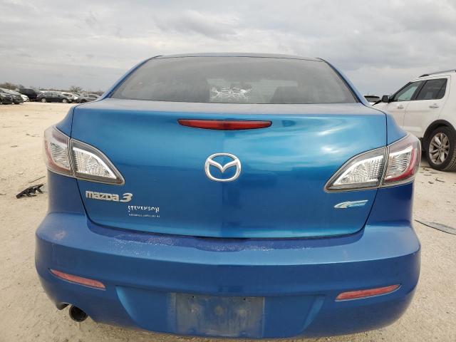 Photo 5 VIN: JM1BL1V7XC1617576 - MAZDA 3 