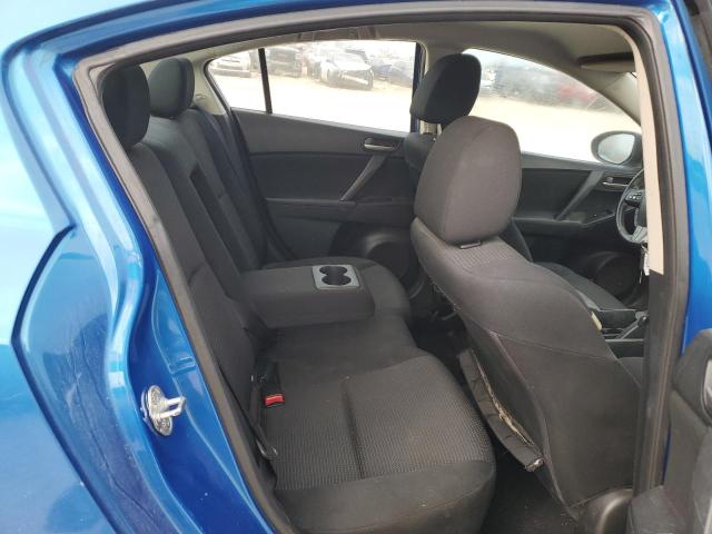 Photo 9 VIN: JM1BL1V7XC1617576 - MAZDA 3 