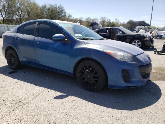 Photo 3 VIN: JM1BL1V7XC1618310 - MAZDA 3 I 