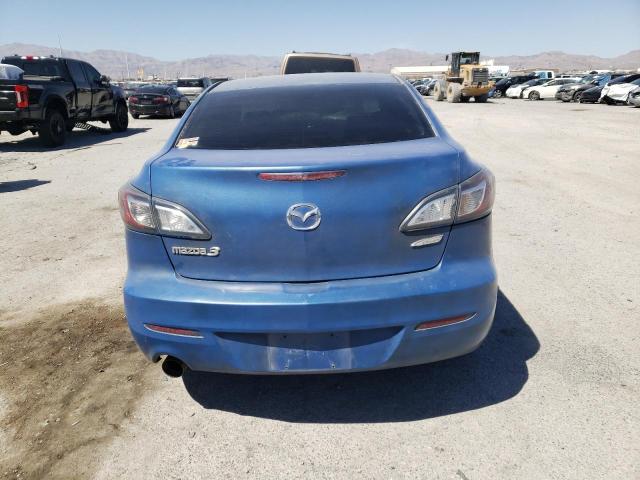 Photo 5 VIN: JM1BL1V7XC1618310 - MAZDA 3 I 