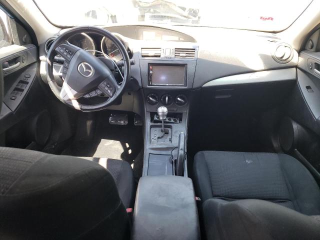 Photo 7 VIN: JM1BL1V7XC1618310 - MAZDA 3 I 