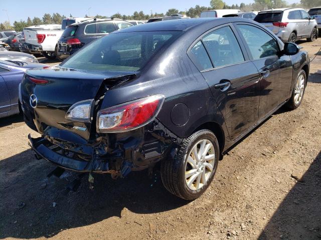 Photo 2 VIN: JM1BL1V7XC1620316 - MAZDA 3 I 