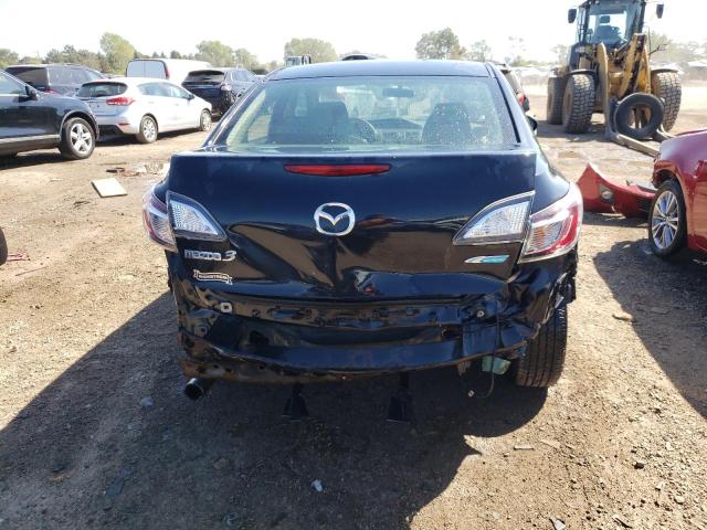 Photo 5 VIN: JM1BL1V7XC1620316 - MAZDA 3 I 