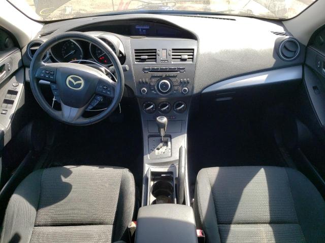 Photo 7 VIN: JM1BL1V7XC1620316 - MAZDA 3 I 