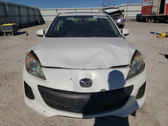 Photo 4 VIN: JM1BL1V7XC1624933 - MAZDA 3 