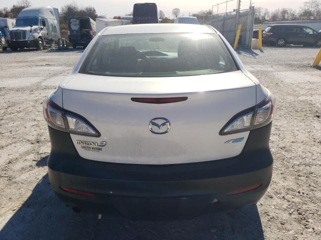 Photo 5 VIN: JM1BL1V7XC1624933 - MAZDA 3 