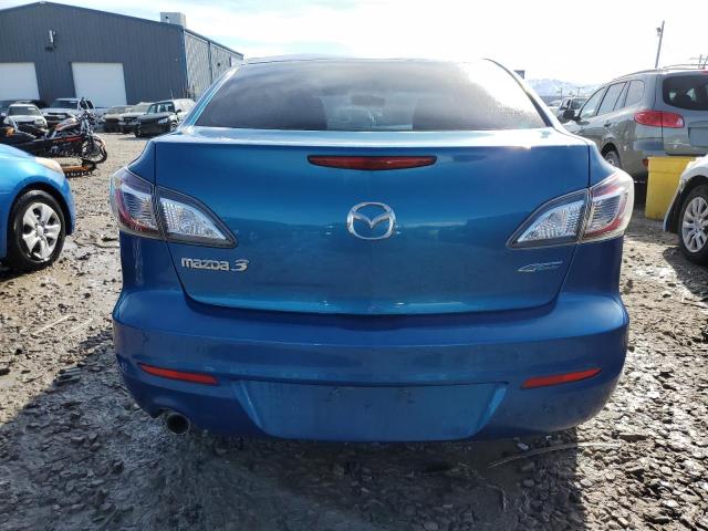 Photo 5 VIN: JM1BL1V7XC1630277 - MAZDA 3 I 