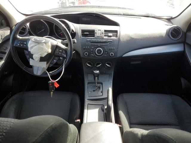 Photo 7 VIN: JM1BL1V7XC1630277 - MAZDA 3 I 