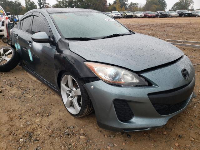 Photo 0 VIN: JM1BL1V7XC1631607 - MAZDA 3 I 