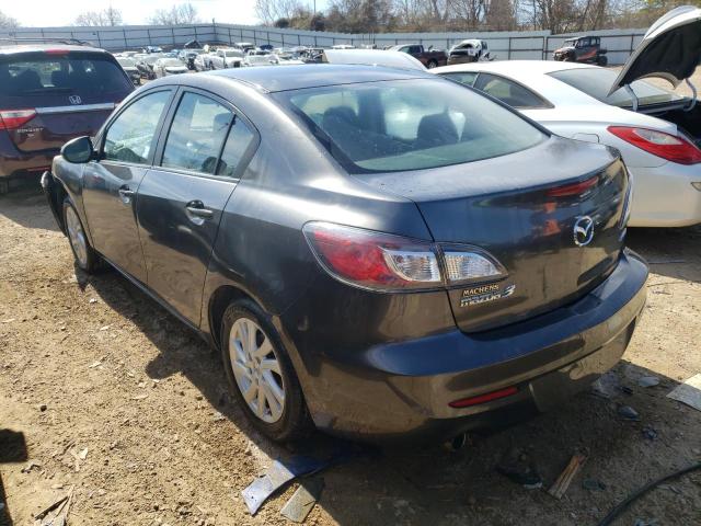 Photo 2 VIN: JM1BL1V7XC1644941 - MAZDA 3 I 