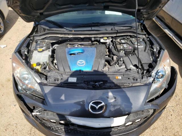 Photo 6 VIN: JM1BL1V7XC1644941 - MAZDA 3 I 