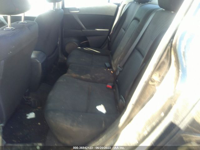 Photo 7 VIN: JM1BL1V7XC1655079 - MAZDA MAZDA3 