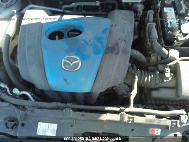 Photo 9 VIN: JM1BL1V7XC1655096 - MAZDA 3 