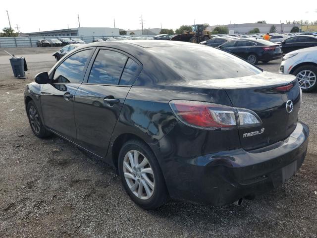 Photo 2 VIN: JM1BL1V7XC1665482 - MAZDA 3 I 