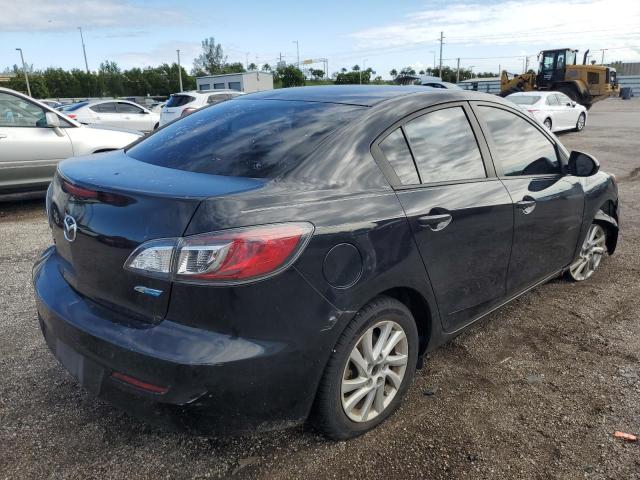 Photo 3 VIN: JM1BL1V7XC1665482 - MAZDA 3 I 