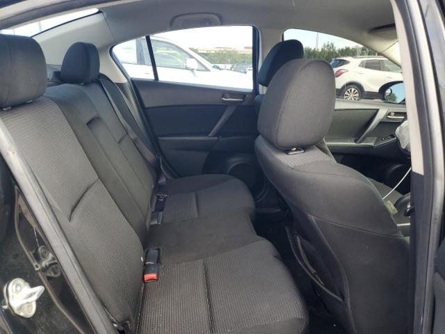 Photo 5 VIN: JM1BL1V7XC1665482 - MAZDA 3 I 