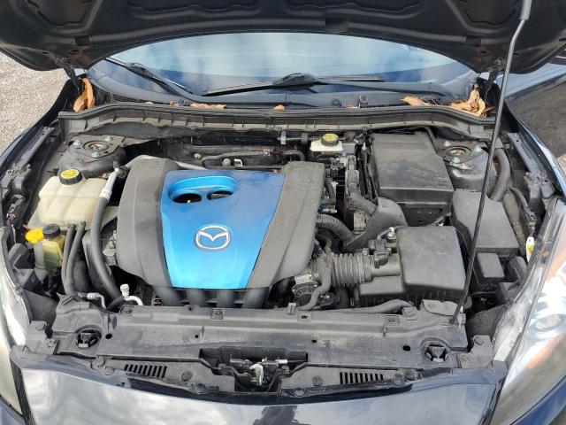 Photo 6 VIN: JM1BL1V7XC1665482 - MAZDA 3 I 