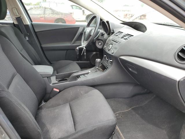 Photo 4 VIN: JM1BL1V7XC1669337 - MAZDA 3 I 