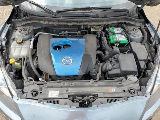 Photo 6 VIN: JM1BL1V7XC1669337 - MAZDA 3 I 