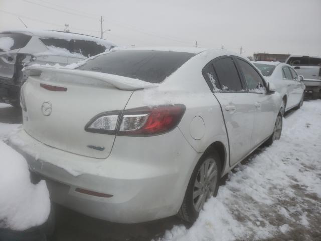 Photo 3 VIN: JM1BL1V7XC1675350 - MAZDA 3 I 