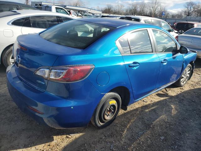 Photo 2 VIN: JM1BL1V7XC1686946 - MAZDA 3 I 