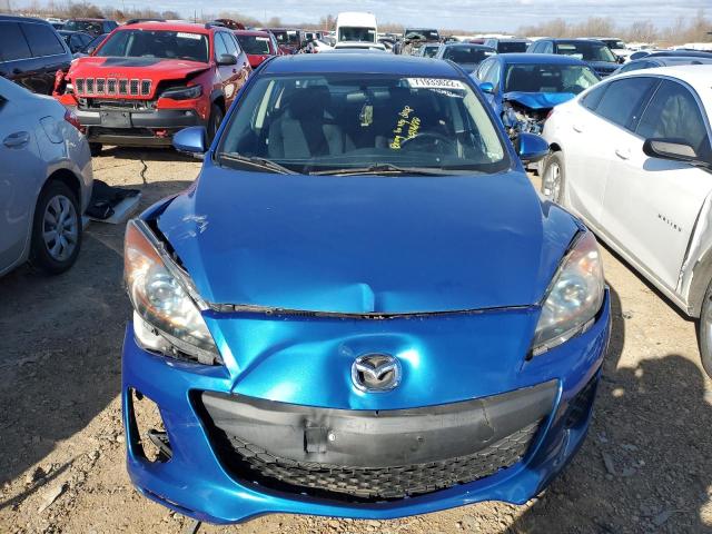 Photo 4 VIN: JM1BL1V7XC1686946 - MAZDA 3 I 