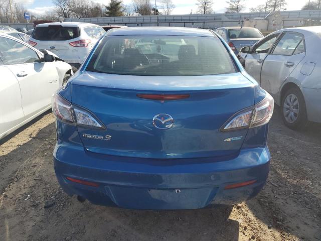 Photo 5 VIN: JM1BL1V7XC1686946 - MAZDA 3 I 