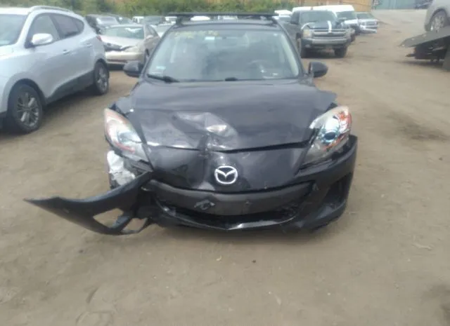 Photo 5 VIN: JM1BL1V7XC1691287 - MAZDA MAZDA3 