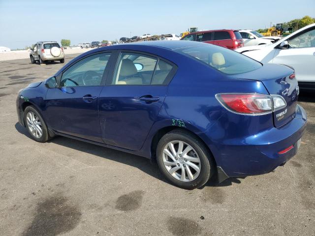 Photo 1 VIN: JM1BL1V7XC1698224 - MAZDA 3 I 