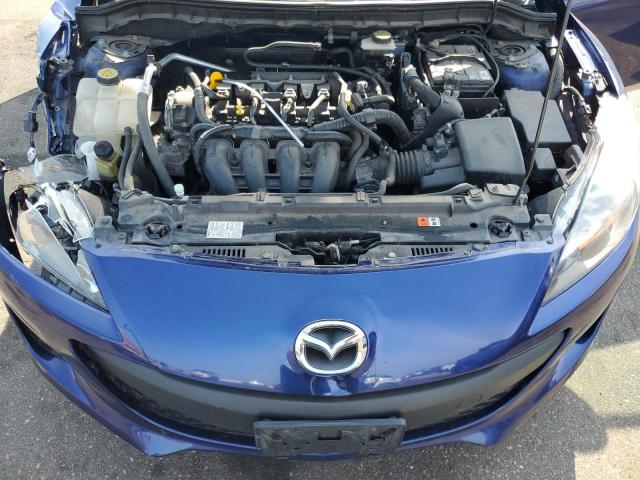 Photo 10 VIN: JM1BL1V7XC1698224 - MAZDA 3 I 