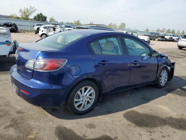 Photo 2 VIN: JM1BL1V7XC1698224 - MAZDA 3 I 