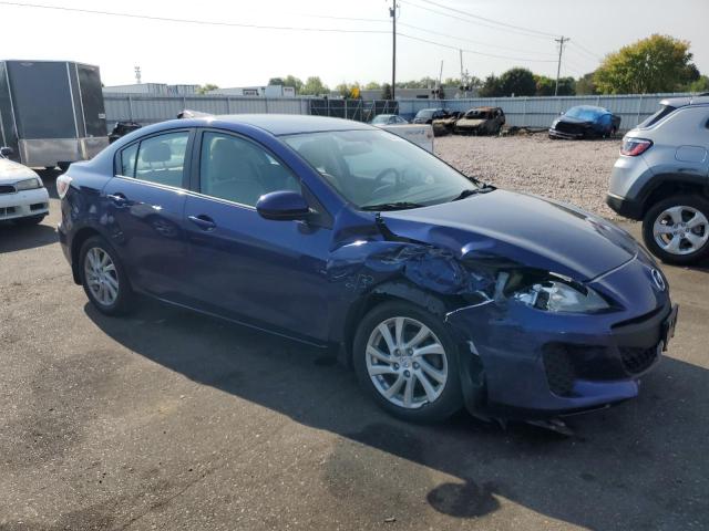 Photo 3 VIN: JM1BL1V7XC1698224 - MAZDA 3 I 