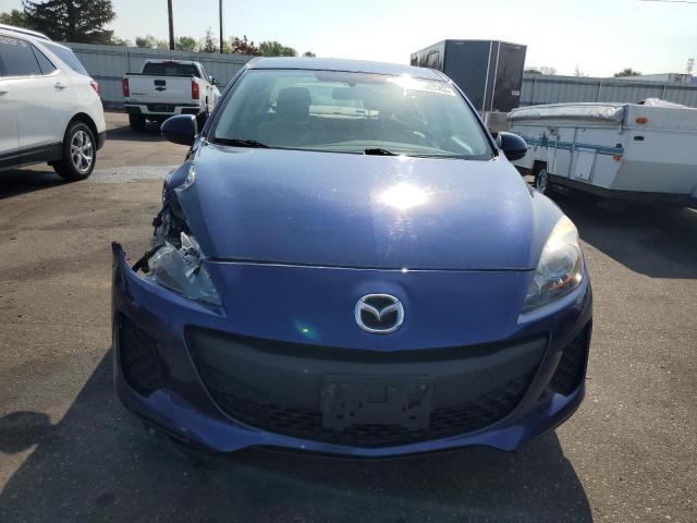 Photo 4 VIN: JM1BL1V7XC1698224 - MAZDA 3 I 