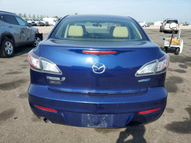 Photo 5 VIN: JM1BL1V7XC1698224 - MAZDA 3 I 