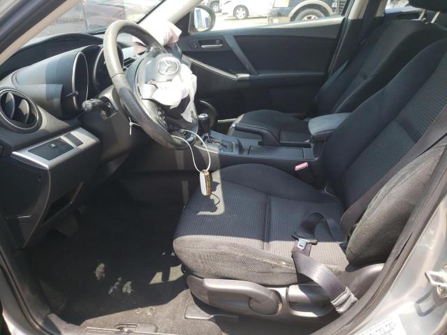 Photo 6 VIN: JM1BL1V7XD1710325 - MAZDA 3 I 