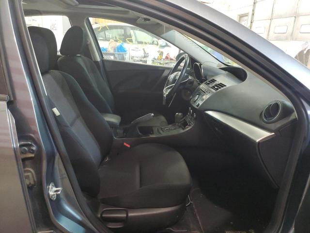 Photo 4 VIN: JM1BL1V7XD1744443 - MAZDA 3 I 