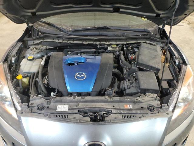 Photo 6 VIN: JM1BL1V7XD1744443 - MAZDA 3 I 