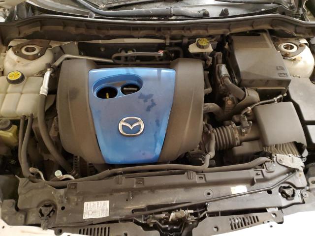 Photo 10 VIN: JM1BL1V7XD1745625 - MAZDA 3 I 