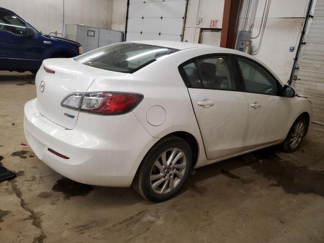 Photo 2 VIN: JM1BL1V7XD1745625 - MAZDA 3 I 