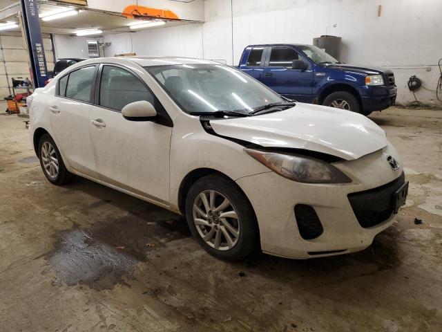 Photo 3 VIN: JM1BL1V7XD1745625 - MAZDA 3 I 