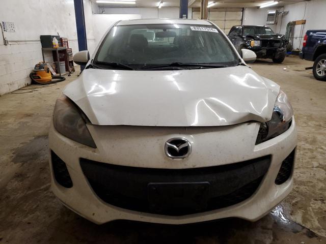 Photo 4 VIN: JM1BL1V7XD1745625 - MAZDA 3 I 