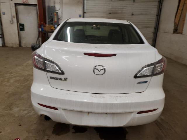 Photo 5 VIN: JM1BL1V7XD1745625 - MAZDA 3 I 