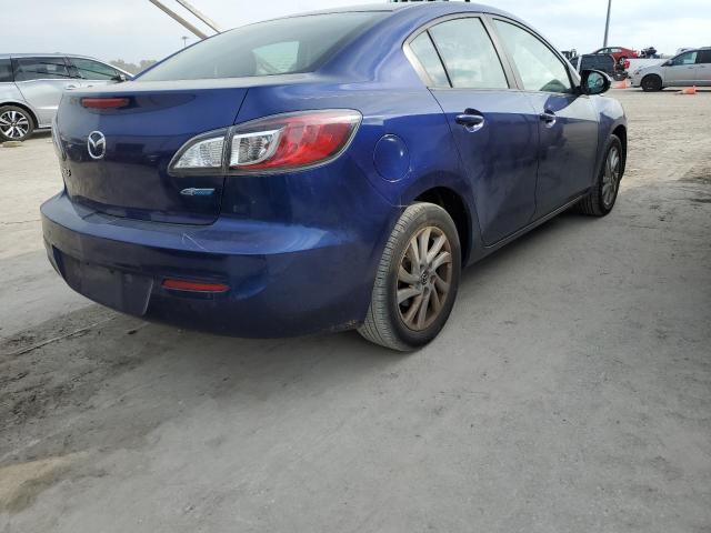 Photo 3 VIN: JM1BL1V7XD1777670 - MAZDA 3 I 